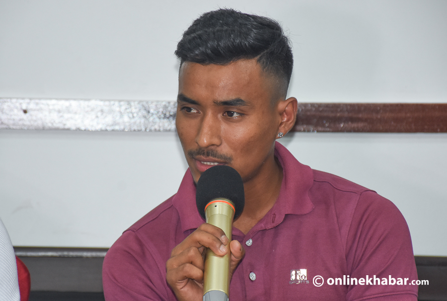 सोमपालको विश्वास – एक दिन आईपीएलमा खेल्नेछु