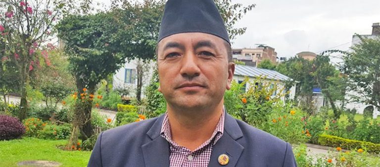 प्रधानमन्त्रीलाई सनक चढ्नासाथ संसद विघटन हुन सक्दैन : यज्ञराज सुनुवार