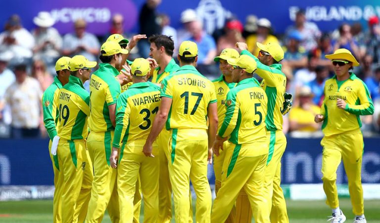 विश्वकप क्रिकेट : अष्ट्रेलिया की वेष्ट इन्डिज ?