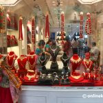 सुनको भाउ बढ्दा चाँदी घट्यो, कतिमा हुँदैछ कारोबार ?