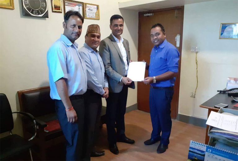 एभरेष्ट बैंकका ग्राहकलाई धनगढीको सीपी हस्पिटलमा १० प्रतिशत छुट