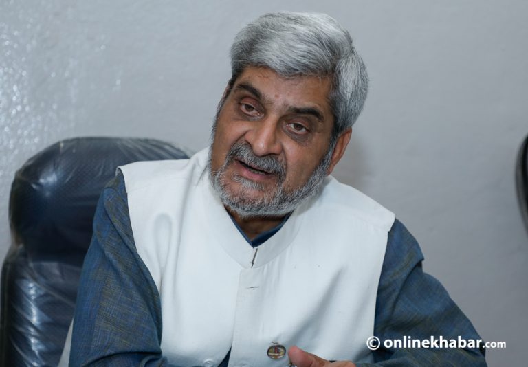 ‘सभामुखले कार्यकुशलताका साथ बेरुजु विवादको समाधान खोज्नुपर्छ’