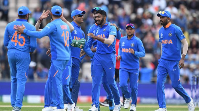 विश्वकप क्रिकेटमा आज अष्ट्रेलिया र भारत भिड्दै