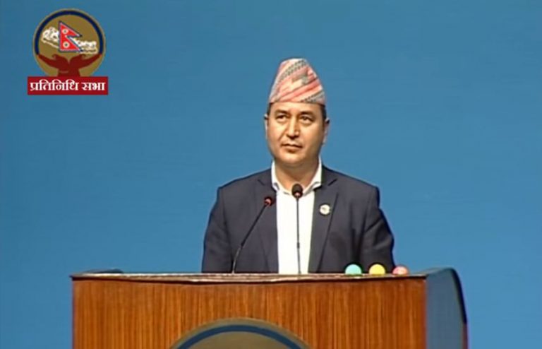 ‘नागरिकता सम्बन्धी अध्यादेश राष्ट्रघाती छ’