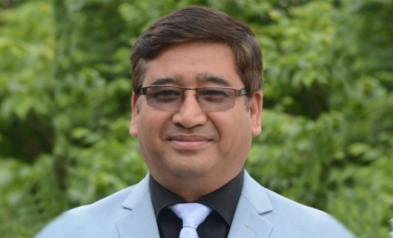 ‘पाटन अस्पतालको व्यवस्थापनलाई रोलमोडल मानौं’