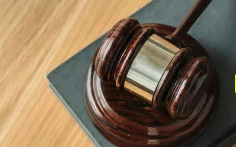 गाउँपालिका अध्यक्षलाई १ लाख जरिवाना