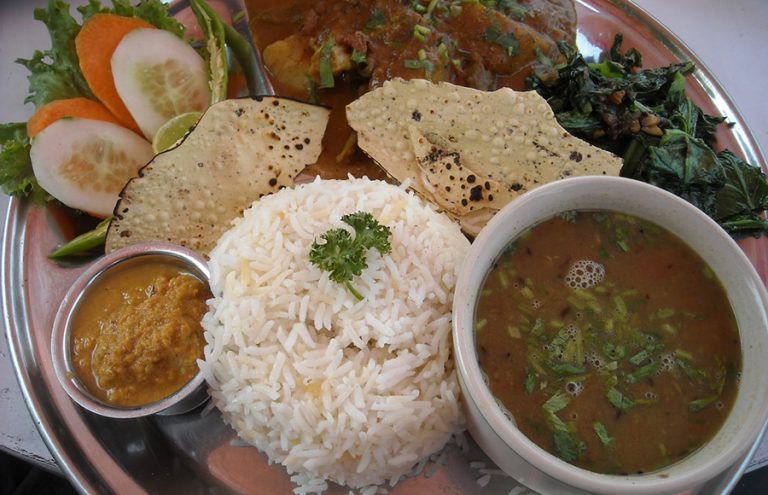 पाचन प्रक्रिया सुधार्ने प्राकृतिक विधी