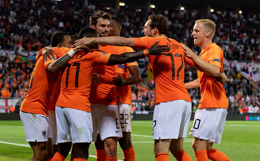 Netherlands vs uk. Голландия стала порловой Республикой.