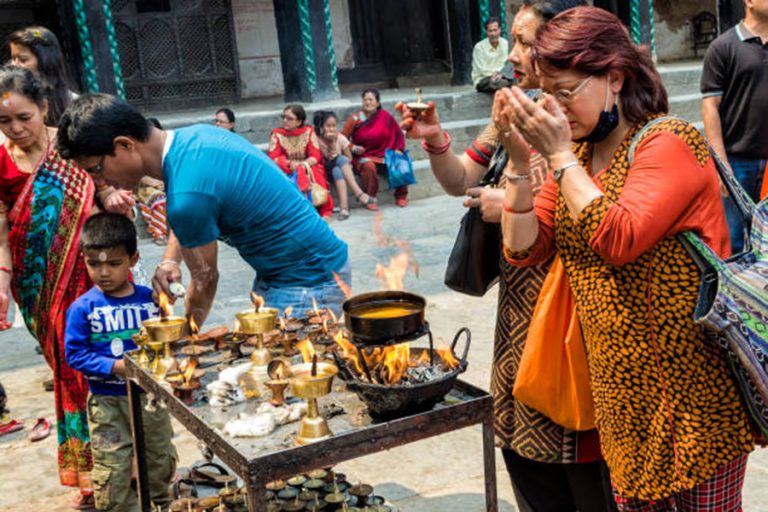 पितापूर्खाको कुराः यसरी बुझे कसो होला ?