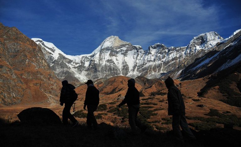 घुम्नैपर्ने विश्वका १० उत्कृष्ट देशको सूचीमा नेपाल
