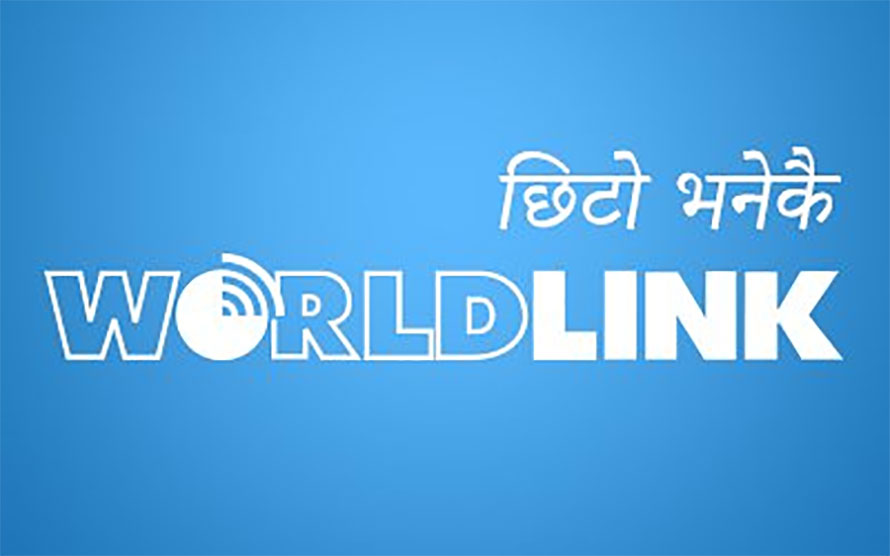 सबै ग्राहकलाई नयाँ प्रोटोकोल आईपी भी सिक्समा लैजाँदै वर्ल्डलिंक