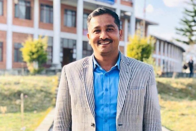 ऐन महरलाई ‘बलात्कार’ मुद्दामा अनुसन्धान अघि बढाउन अदालतको परमादेश