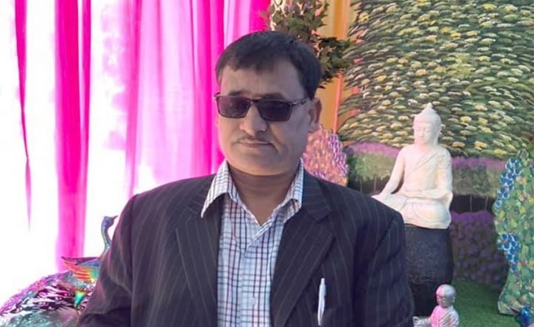 एकीकृत समाजवादीको एउटा समूह एमालेमा जान सक्छ : नेता मिश्र