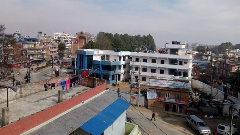 भैंसेपाटीको प्रहरी हिरासतबाट भागेका दुई अभियुक्त पक्राउ