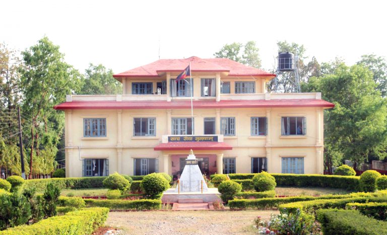 ६ प्रदेशका प्रहरी प्रमुख फेरिँदा पनि कर्णाली डीआईजीविहीन