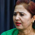 डिला संग्रौला पनि विशेष महाधिवेशनको पक्षमा