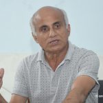 चिकित्सा शिक्षा ऐन मिचिएको भन्दै डा. केसीको आपत्ति