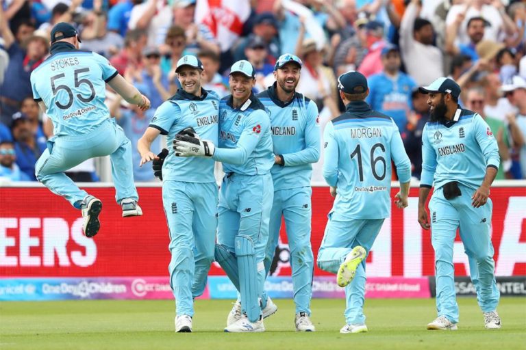 इंग्ल्याण्डसँग हार्‍यो भारत, रोहितको शतक र शमीको ५ विकेट ओझेलमा