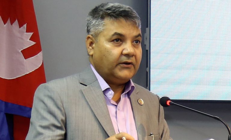 गुठी विधेयक ल्याउन सैद्धान्तिक सहमति
