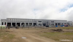 मुस्ताङ भन्सारमा दुई अर्ब २४ करोड राजस्व संकलन