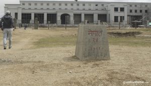 दशैंपछि सञ्चालनमा आयो मुस्ताङ भन्सार