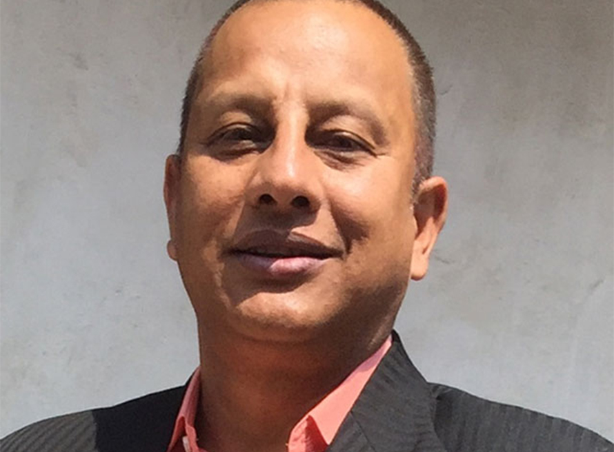 लिखित सहमति देखाउन राखेप उपाध्यक्षलाई राणाको चुनौती
