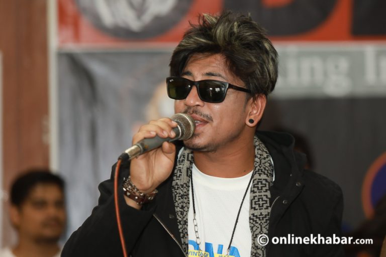 अब मानिसको जीवन जिउने तरिका बदलिनेछः प्रकाश सपुत