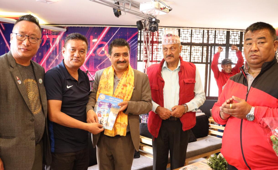 प्रशिक्षक करारमा मात्र नियुक्त गर्छुः सदस्य सचिव