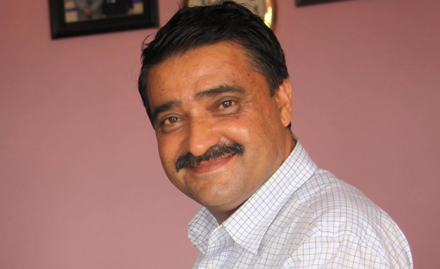 रमेश सिलवाललाई राखेप सदस्य सचिव बनाउने तयारी