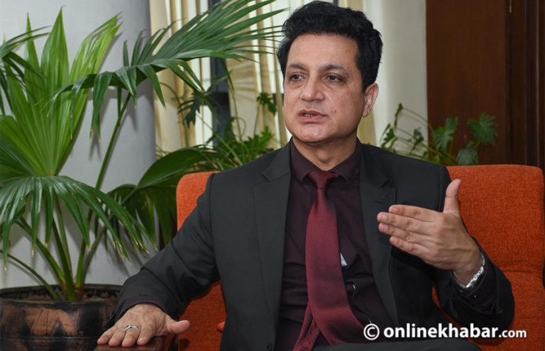 ‘स्प्रेड रेट होइन, पुँजी अभाव समस्या हो’