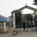 तीन जनाको हत्या अभियोगमा एक जना पक्राउ