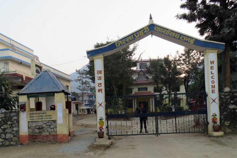 घाइते पैदलयात्रीको परिचय नखुल्दा उपचारमा समस्या