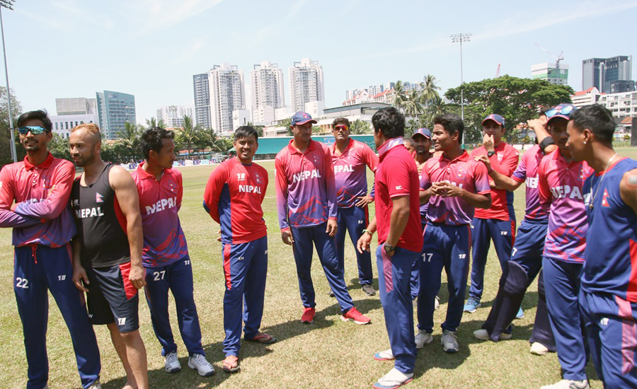 ‘हामी तयार रहेनछौं, छनोट नभएर राम्रै भयो’