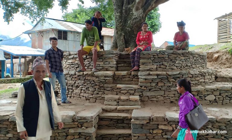 देशभरका चौताराको विवरण संकलन गर्दै सरकार