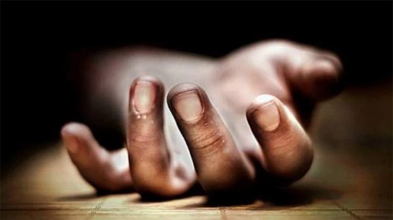 दाङमा अटोरिक्सा दुर्घटना हुँदा युवकको मृत्यु