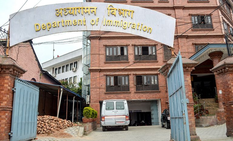 एक महिनामा भित्रिए १५ हजार विदेशी पर्यटक