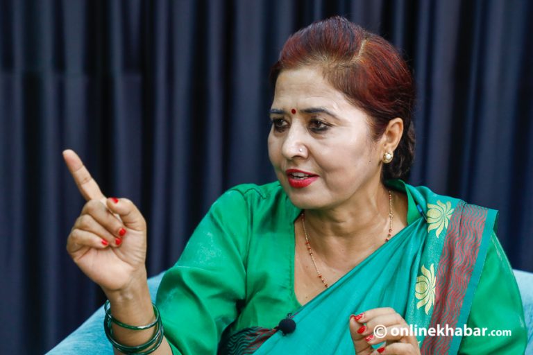 भागरथी हत्या प्रकरण : ‘प्रधानमन्त्रीबाट निर्देशन जारी होस्, दोषी पत्ता लगाउन नसके गृहमन्त्रीले राजीनामा दिउन्’