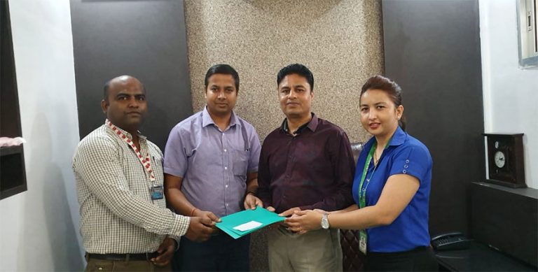 नबिल बैंकका कार्डहोल्डरलाई बिराट अस्पतालमा विशेष छुट
