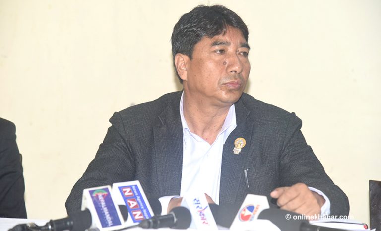 छाक टार्न समस्या भयो ? हटलाइन नम्बर ११८० मा सम्पर्क गर्नुस्