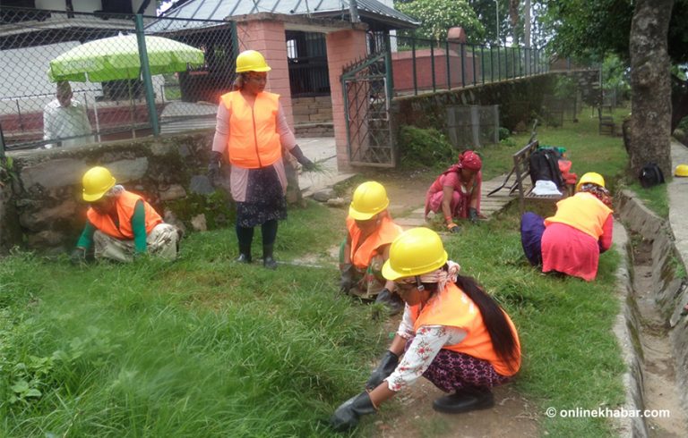 ‘प्रधानमन्त्री रोजगार कार्यक्रम’ मा निवेदन खुल्यो