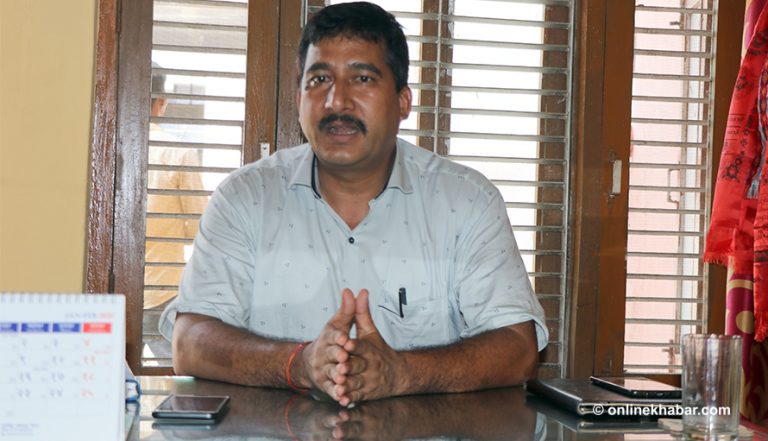 भीमदत्तका मेयर भन्छन्– अपराधको कुनै नातागोता हुँदैन