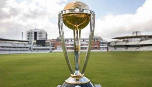 विश्वकप क्रिकेट सेमिफाइनल : भारतसँग न्युजिल्यान्ड र अष्ट्रेलियासँग इंग्ल्यान्ड भिड्ने