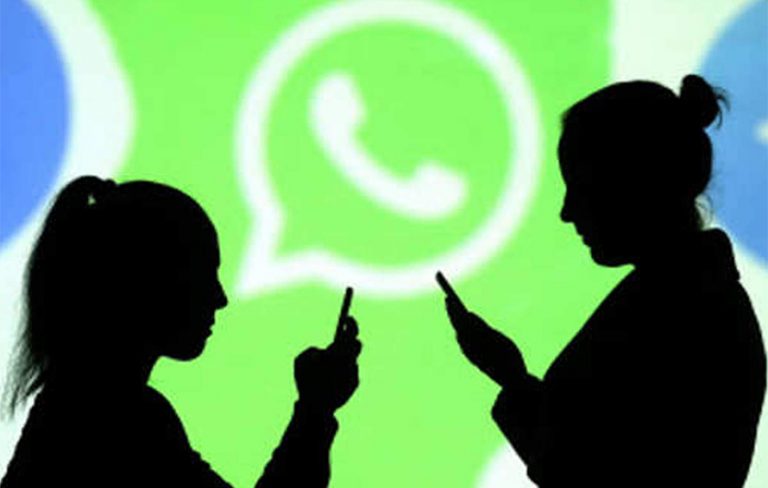 ह्वाट्सएपले किन हाल्यो भारतविरुद्ध मुद्दा ?