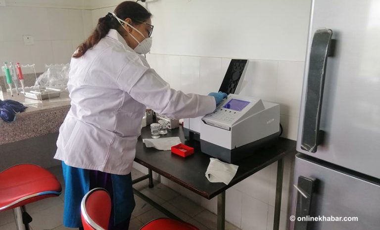 भारतबाट भित्रिएको प्याजमा पनि विषादी, आलुमा झन् धेरै