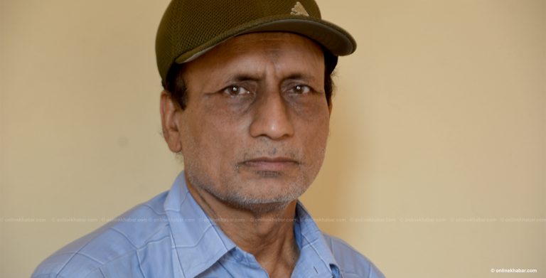 ‘संगीता भण्डारीजस्तो भीसी मैले देखेको छैन’ 