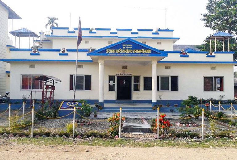 झापाबाट बेपत्ता दुई किशोरीको भारतबाट उद्दार