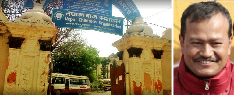 शिशु बिक्री प्रकरणः बाल संगठनका निर्देशक जेल चलान