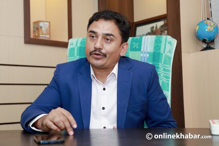 मलाई त डीपीआर बनेपछि अब क्रिकेट रंगशाला बन्यो जस्तो भएको छ
