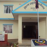 तामाकोशी सहितका नदीमा बाढी आउन सक्ने भन्दै सतर्कता अपनाउन दोलखा प्रशासनको आग्रह