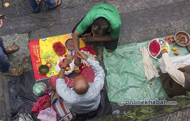 धुलिखेल नगरपालिकामा दुई दिन सार्वजनिक बिदा